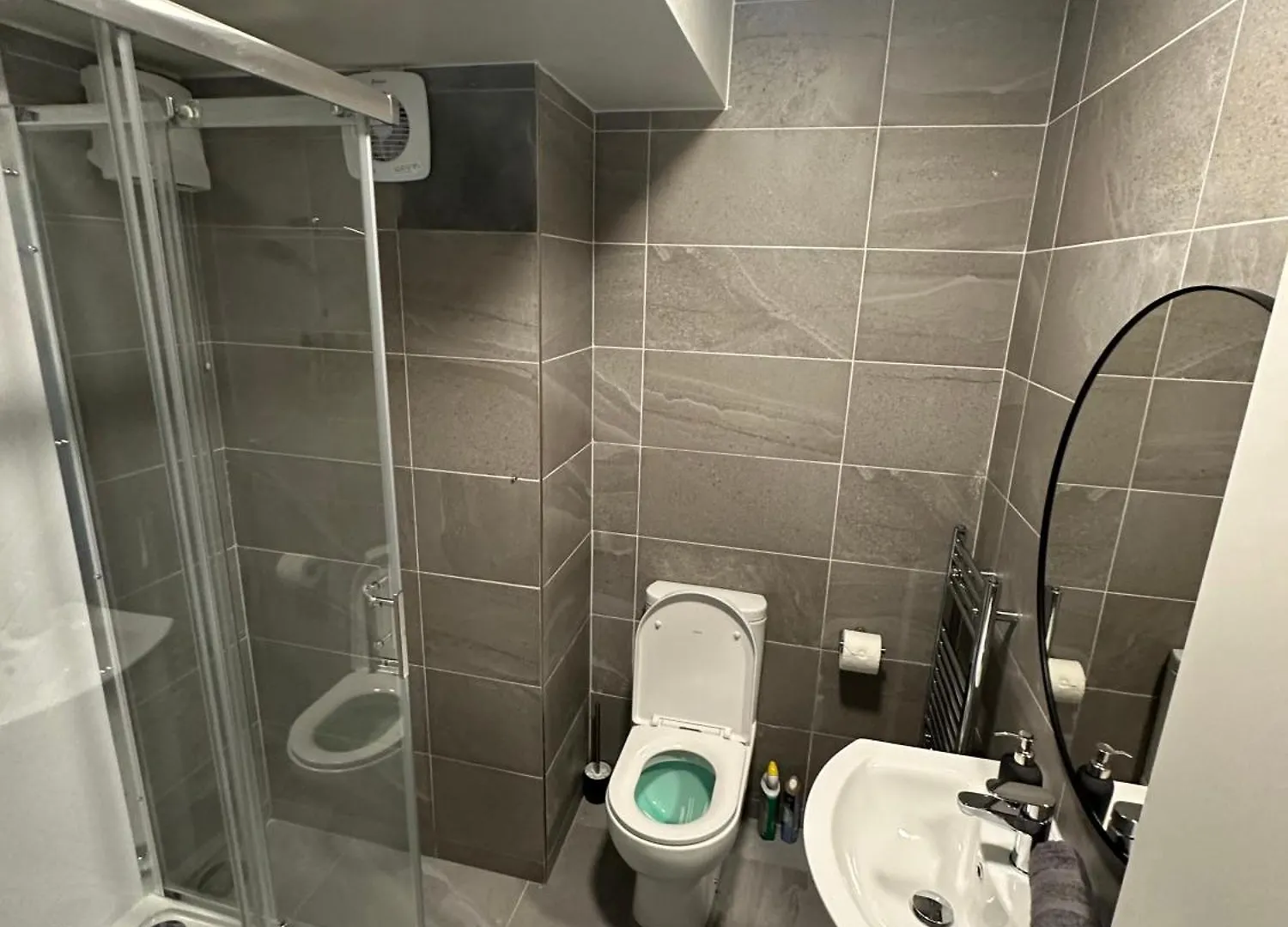 Central & Spacious Centre Apt Apartment Dublin Ireland