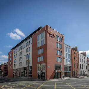 4* מלון Maldron Parnell Square