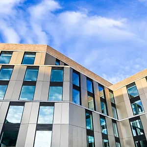 4* Lägenhetshotell Staycity Street