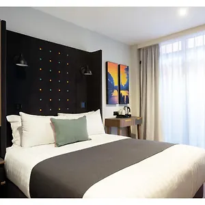 3* Hotell Point A Parnell Street