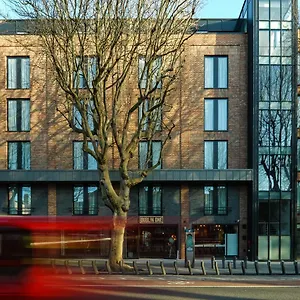 Szálloda One, Dublin