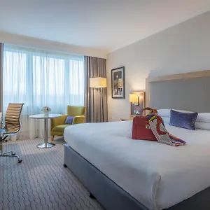 4* מלון Clayton Burlington Road