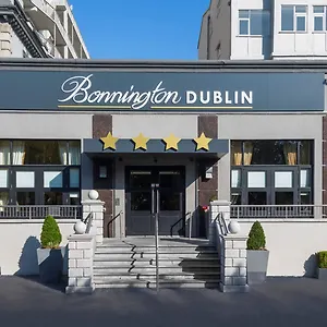 Bonnington & Leisure Centre Otel