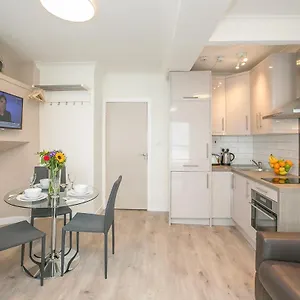 Appartamento St Stephen's District-1, Dublino
