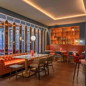 4* Hotell Hyatt Centric The Liberties