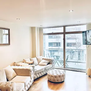 Luxe Apt In The Heart Of Appartement