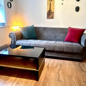 Appartamento Guest, Dublino