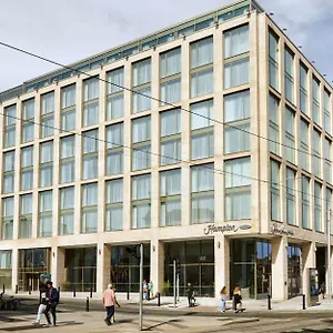 Szálloda Hampton By Hilton Centre, Dublin