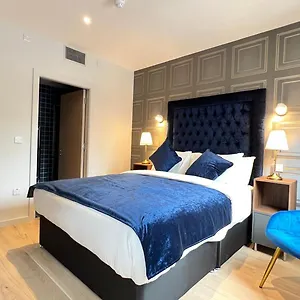 Merrion Square Apartament