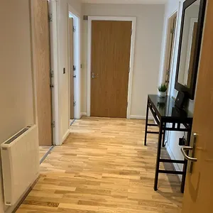 Luxury Talbot Street Appartement