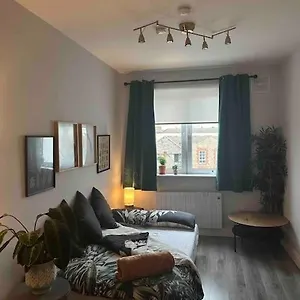 Appartamento Central 1 Bedroom, Dublino
