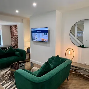 Ifsc Townhouse Appartement