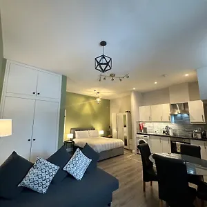 City Centre Studio Appartement