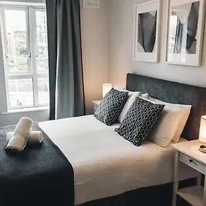 Appartamento Harbour Square House, Dublino