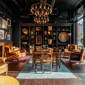 4* Hotell Ruby Molly