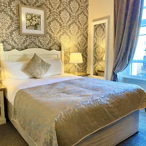 3* Hotell Baggot Court Townhouse