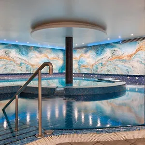 4* מלון Hilton Kilmainham