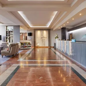4* Hotell Hilton Garden Centre