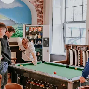 Gardiner House Hostel
