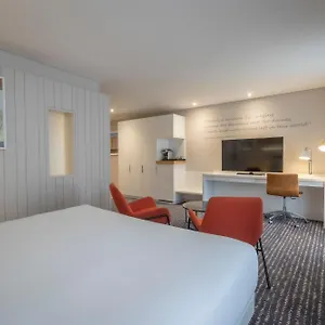 5* Hotell The Morrison Dublin, Curio Collection By Hilton