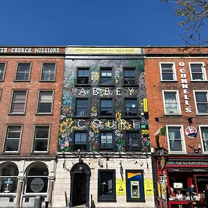 Abbey Court Hostel