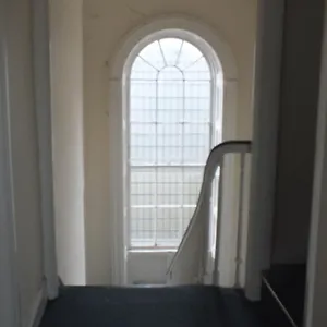 Central Dublin Apartment Appartement