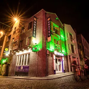 The Temple Bar Lane Otel