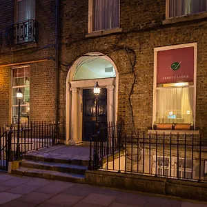 Casa de hóspedes Abbott, Dublin