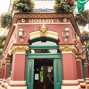 Appartamento Molloys, Dublino