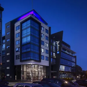 Radisson Blu Royal Otel