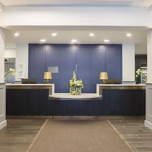 4* מלון Temple Bar By The Unlimited Collection