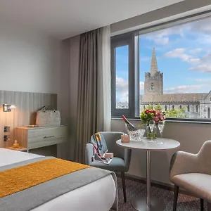 4* Hotell Maldron Kevin Street,