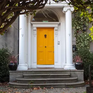 Casa de hóspedes The Historical Harcourt, Dublin
