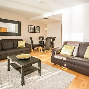 Grand Canal Square Appartement