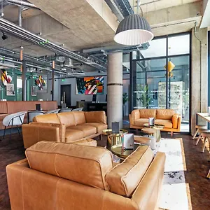 4* Hotell The Hendrick Smithfield